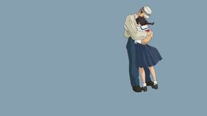From Up on Poppy Hill's poster