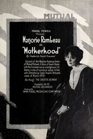 Motherhood's poster