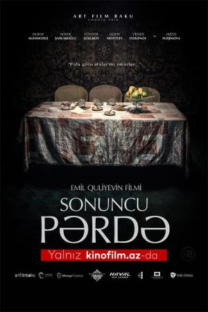 Sonuncu Pärdä's poster