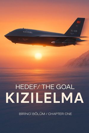 Goal KIZILELMA's poster