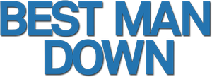 Best Man Down's poster