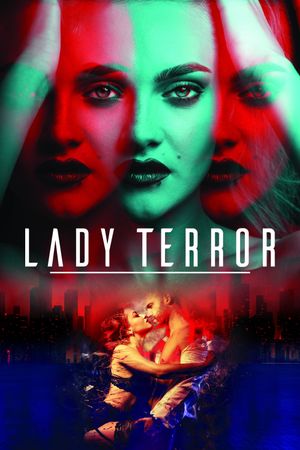 Lady Terror's poster