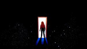 Night of the Comet's poster