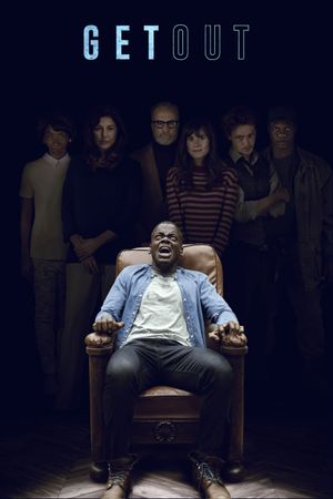 Get Out's poster