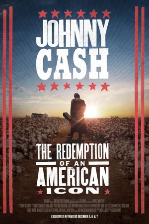 Johnny Cash: The Redemption of an American Icon's poster