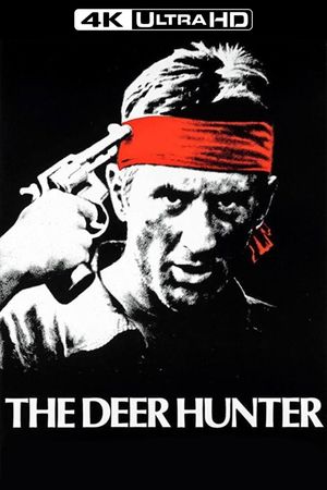 The Deer Hunter's poster