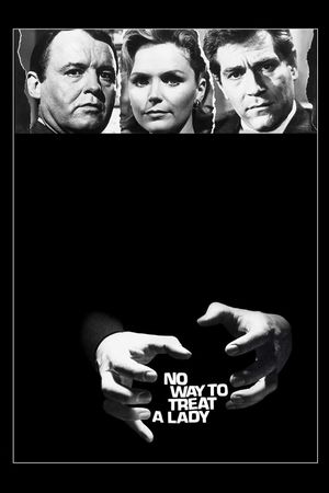 No Way to Treat a Lady's poster
