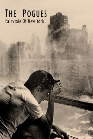 The Story of ‘Fairytale of New York’'s poster