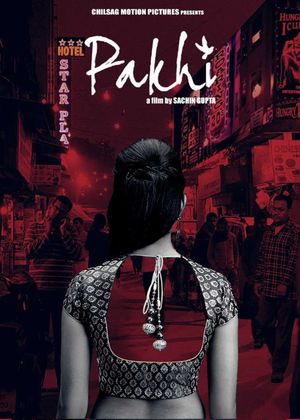 Pakhi's poster image