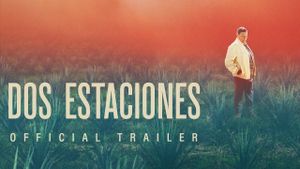 Dos estaciones's poster