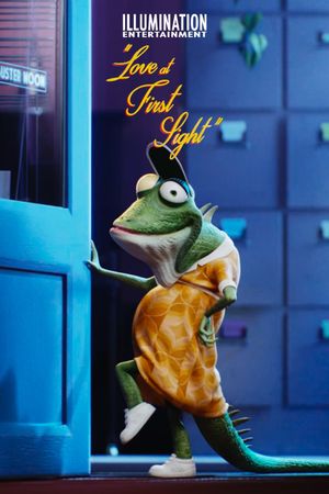 Love at First Sight's poster