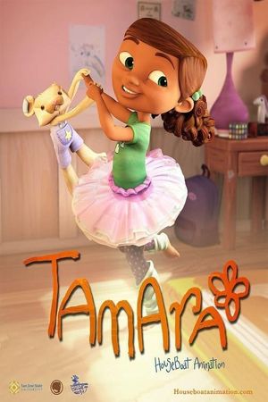 Tamara's poster