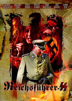 Reichsführer-SS's poster