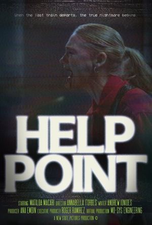 Help Point's poster