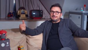 Arif V 216 Yapmislar Ama Nasil?'s poster