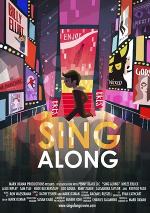 Sing Along's poster