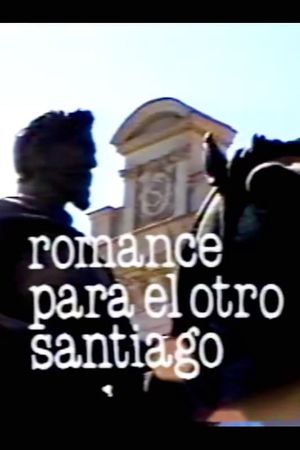 Romance para el otro Santiago's poster