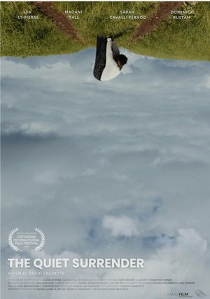 The Quiet Surrender's poster