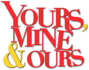 Yours, Mine & Ours's poster
