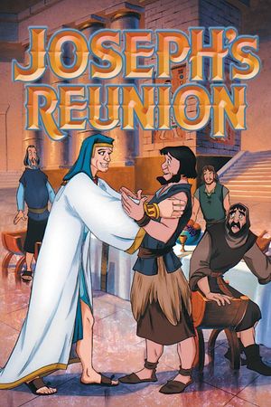 Joseph's Reunion's poster