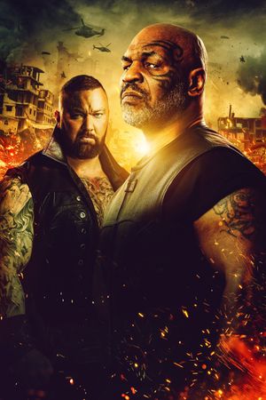 Pharaoh's War's poster