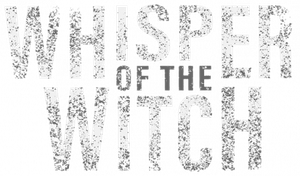 Whisper of the Witch's poster