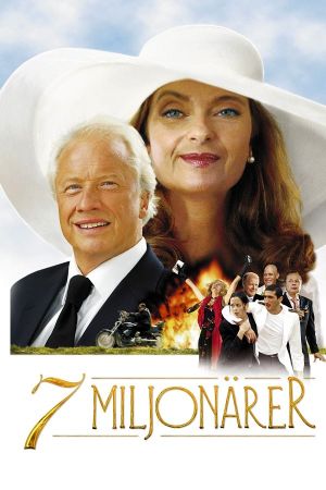 7 Millionaires's poster