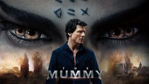 The Mummy's poster