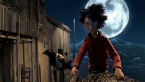 Peter & the Wolf's poster