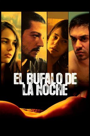 The Night Buffalo's poster image