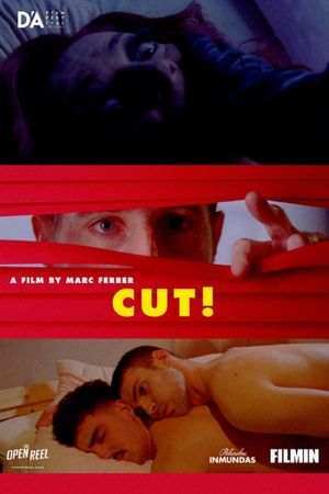 Cut!'s poster