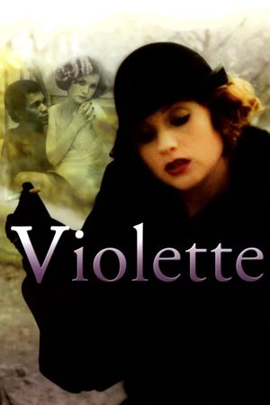 Violette's poster