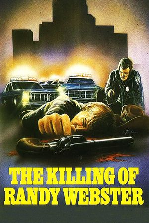 The Killing of Randy Webster's poster