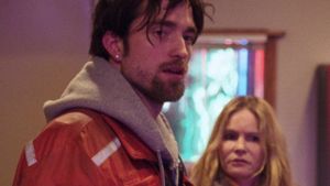 Good Time's poster