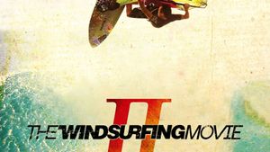 The Windsurfing Movie II's poster
