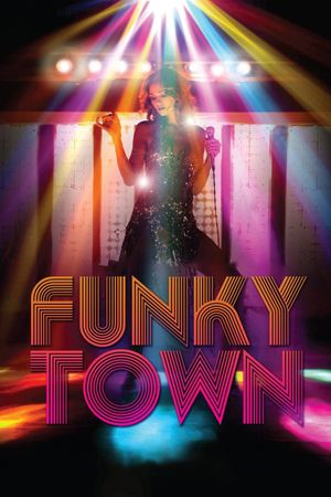 Funkytown's poster