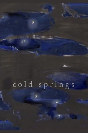 Cold Springs's poster