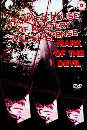 Mark of the Devil's poster