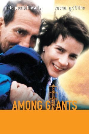 Among Giants's poster
