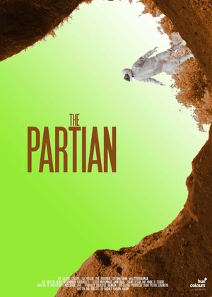 The Partian's poster image