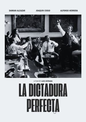 The Perfect Dictatorship's poster