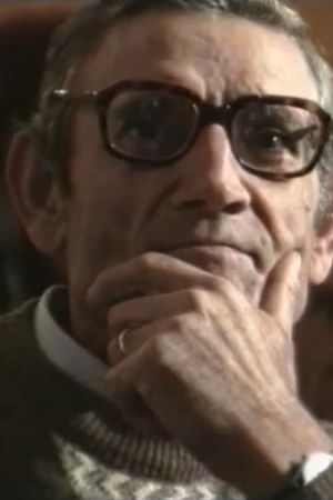 Addo' sta Rossellini?'s poster