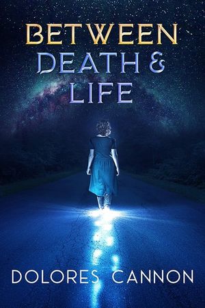 Between Life and Death's poster