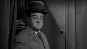 Abbott and Costello Meet Dr. Jekyll and Mr. Hyde's poster