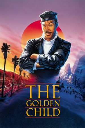 The Golden Child's poster