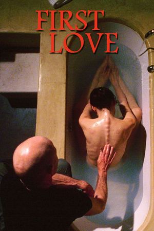 First Love's poster