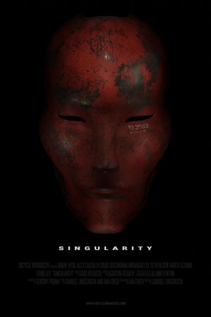 Singularity's poster