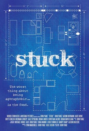 Stuck's poster