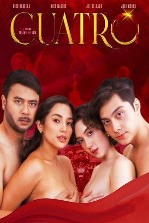 Four's poster