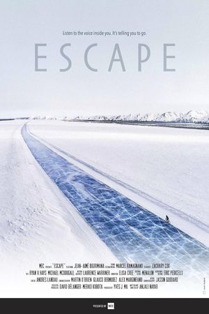 Escape's poster